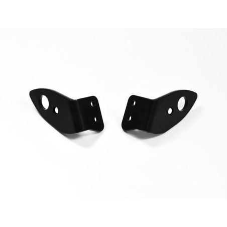 Z10002483 Portatarga Supporti Frecce Originali HONDA VT 750 DC Black Widow 750 2001 2001 IBEX