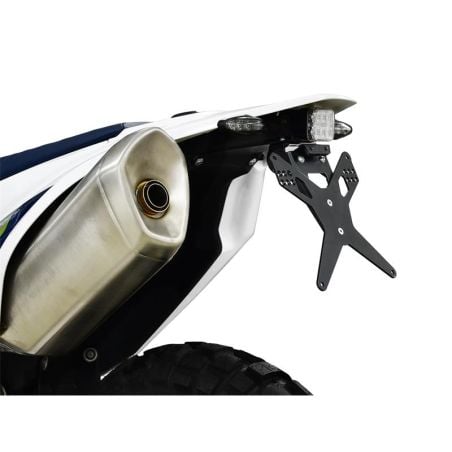 Z10006522 Zieger X-Line - Portatarga HUSQVARNA 701 Enduro 690 2016 2024 IBEX