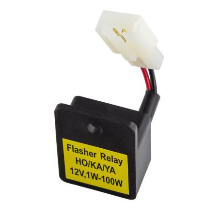 Z10002674 Portatarga Frecce - relais KAWASAKI Ninja 500 / SE 500 2024 2025 IBEX