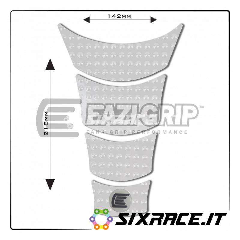 CONCEPTION DE COUSSINETS CENTRAUX DE PROTECTION CENTRALE EN EAZI-GRIP