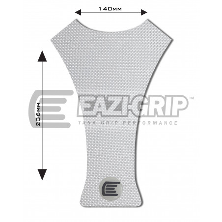 PROTEZIONE CENTRALE SERBATOIO CENTRE PAD DESIGN B EAZI-GRIP