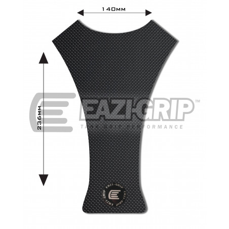 PROTEZIONE CENTRALE SERBATOIO CENTRE PAD DESIGN B EAZI-GRIP