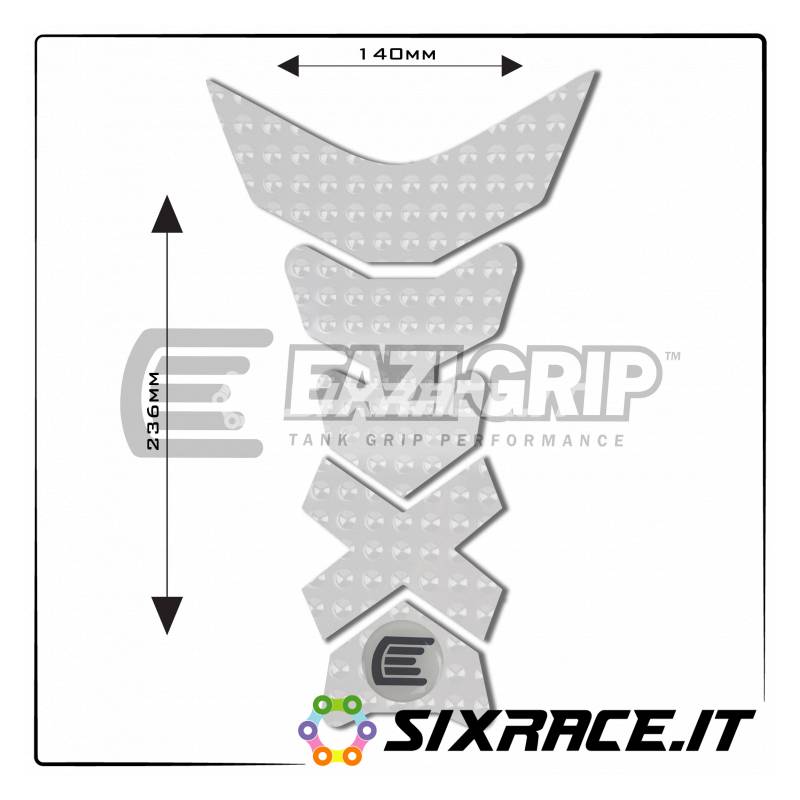 CASSETTE CENTRALE DE PROTECTION CENTRALE DESIGN C EAZI-GRIP