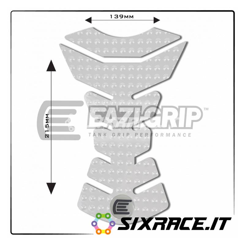 CASSETTE CENTRALE DE PROTECTION CENTRALE DESIGN D EAZI-GRIP