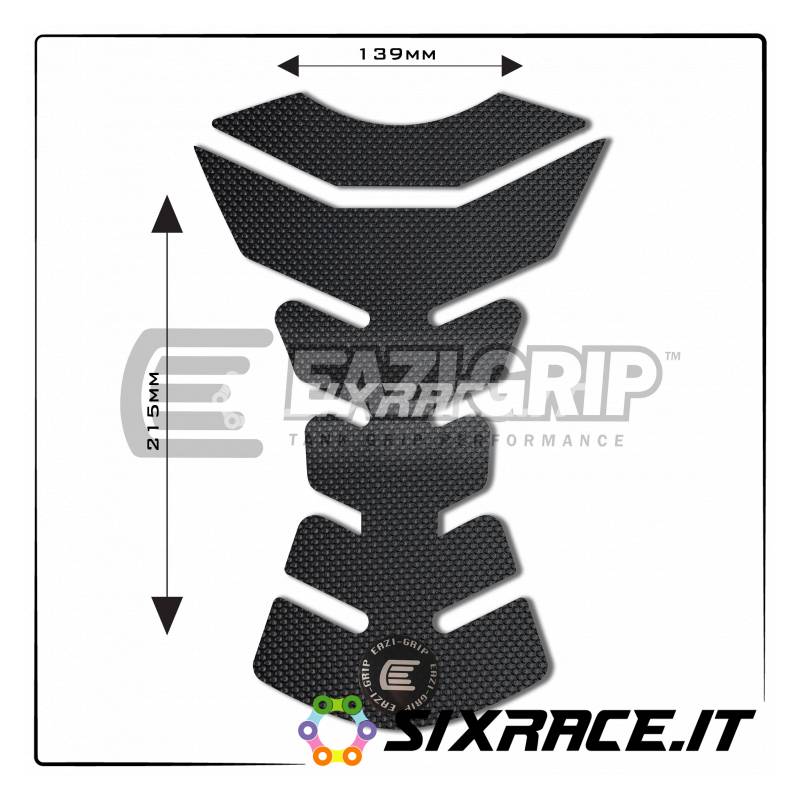 CASSETTE CENTRALE DE PROTECTION CENTRALE DESIGN D EAZI-GRIP