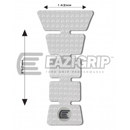 CONCEPTION DE COUSSINET CENTRAL DE PROTECTION CENTRAL ET EAZI-GRIP