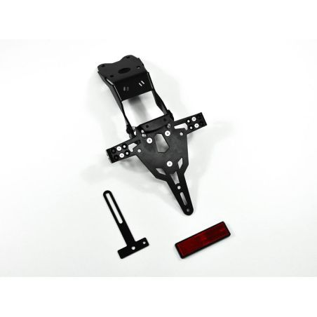 Z10000341 Zieger Pro - Portatarga KTM RC 125 125 2014 2018 IBEX