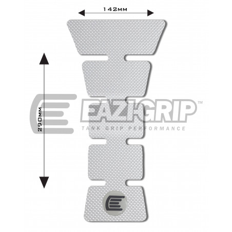 CONCEPTION DE COUSSINET CENTRAL DE PROTECTION CENTRAL ET EAZI-GRIP