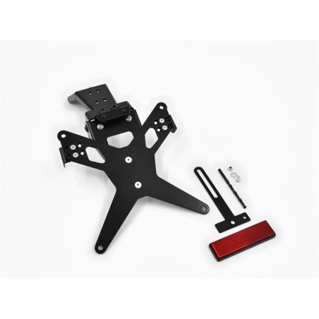 Z10006554 Zieger X-Line - Portatarga KTM RC8 R 1195 2009 2016 IBEX