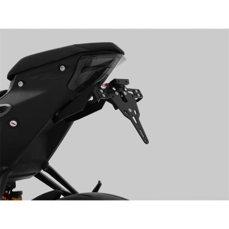 Z10008123 Zieger Pro - Portatarga KTM Super Duke 1290 R/RR (2020to ) 1290 2020 2022 IBEX