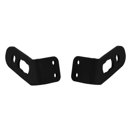 Z10010824 Portatarga Supporti Frecce Originali KTM Super Duke 1390 R 1400 2024 2024 IBEX