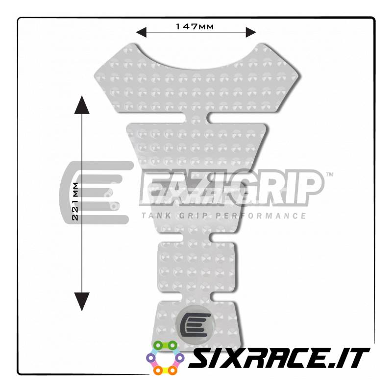 CACHE CENTRAL DE PROTECTION CENTRAL CONCEPTION F EAZI-GRIP