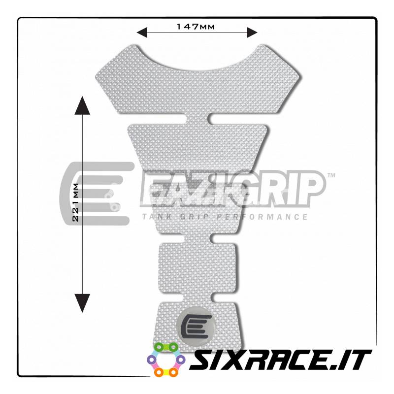 CACHE CENTRAL DE PROTECTION CENTRAL CONCEPTION F EAZI-GRIP