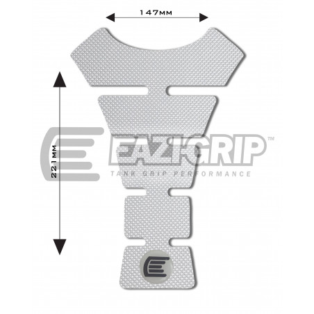 PROTEZIONE CENTRALE SERBATOIO CENTRE PAD DESIGN F EAZI-GRIP