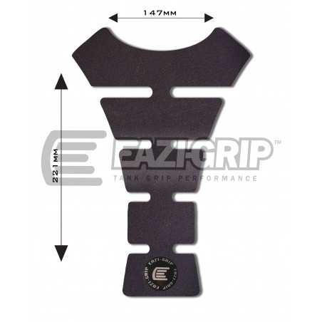 PROTEZIONE CENTRALE SERBATOIO CENTRE PAD DESIGN F EAZI-GRIP