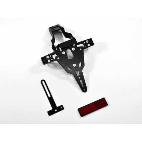 Z10000344 Zieger Pro - Portatarga MV-AGUSTA F3 675 675 2011 2018 IBEX