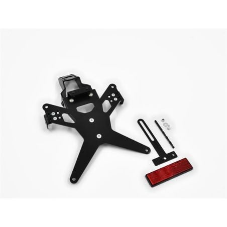 Z10006570 Zieger X-Line - Portatarga MV-AGUSTA F3 675 RC 675 2016 2020 IBEX