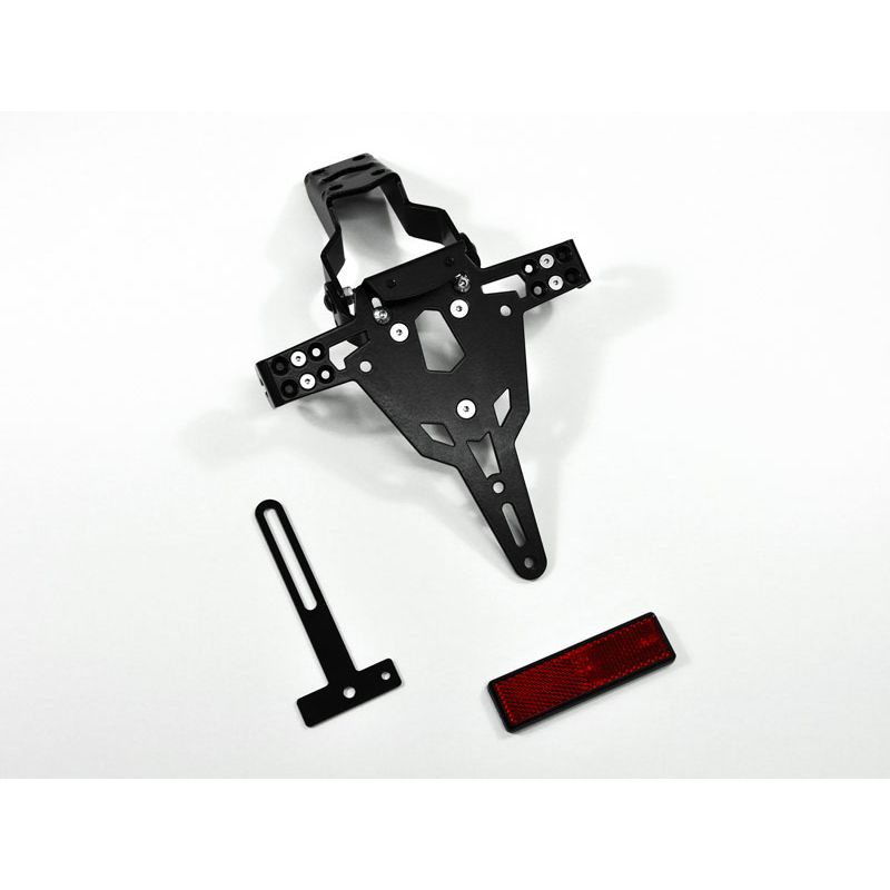 Z10000344 Zieger Pro - Portatarga MV-AGUSTA F3 675 SERIE ORO 675 2011 2011 IBEX