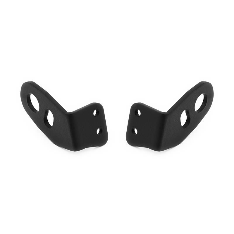 Z10009775 Portatarga Supporti Frecce Originali SUZUKI GSX-8R 800 2024 2024 IBEX