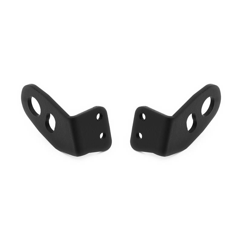 Z10009775 Portatarga Supporti Frecce Originali SUZUKI GSX-8S 800 2023 2024 IBEX