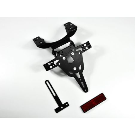 Z10000353 Zieger Pro - Portatarga SUZUKI GSX-R 1000 1000 2007 2008 IBEX