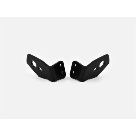 Z10008184 Portatarga Supporti Frecce Originali SUZUKI GSX-S 1000 (to 2020) 1000 2015 2020 IBEX
