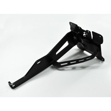 Z10000826 Zieger - Portatarga Laterale SUZUKI Intruder M1800R 1800 2009 2017 IBEX