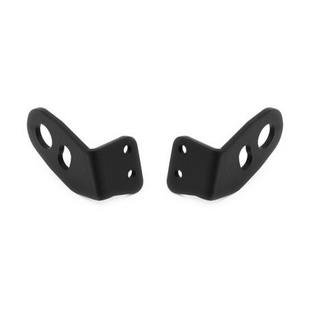 Z10009775 Portatarga Supporti Frecce Originali SUZUKI Katana 1000 2019 2024 IBEX