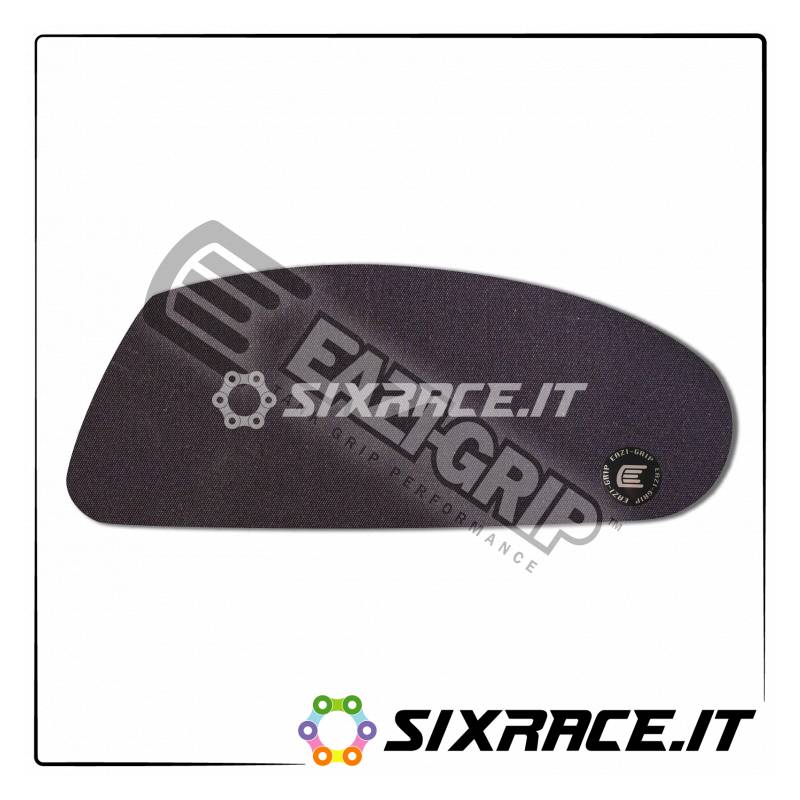 Kit adesivi antiscivolo paraserbatoio APRILIA RSV1000 2004-2010 EAZI-GRIP