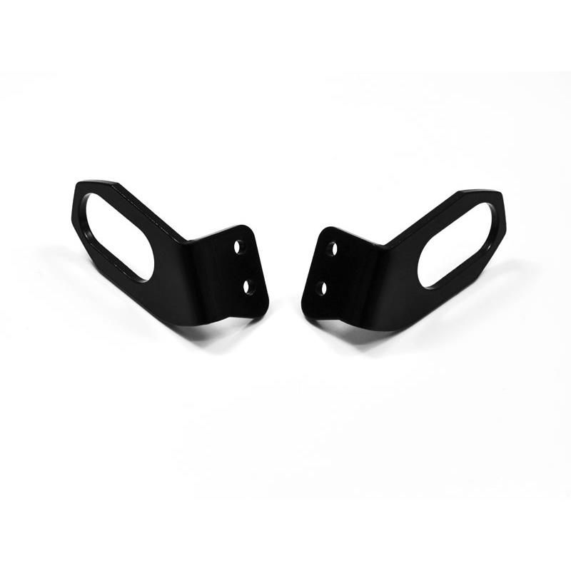 Z10002486 Portatarga Supporti Frecce Originali SUZUKI V-Strom 650 650 2004 2016 IBEX