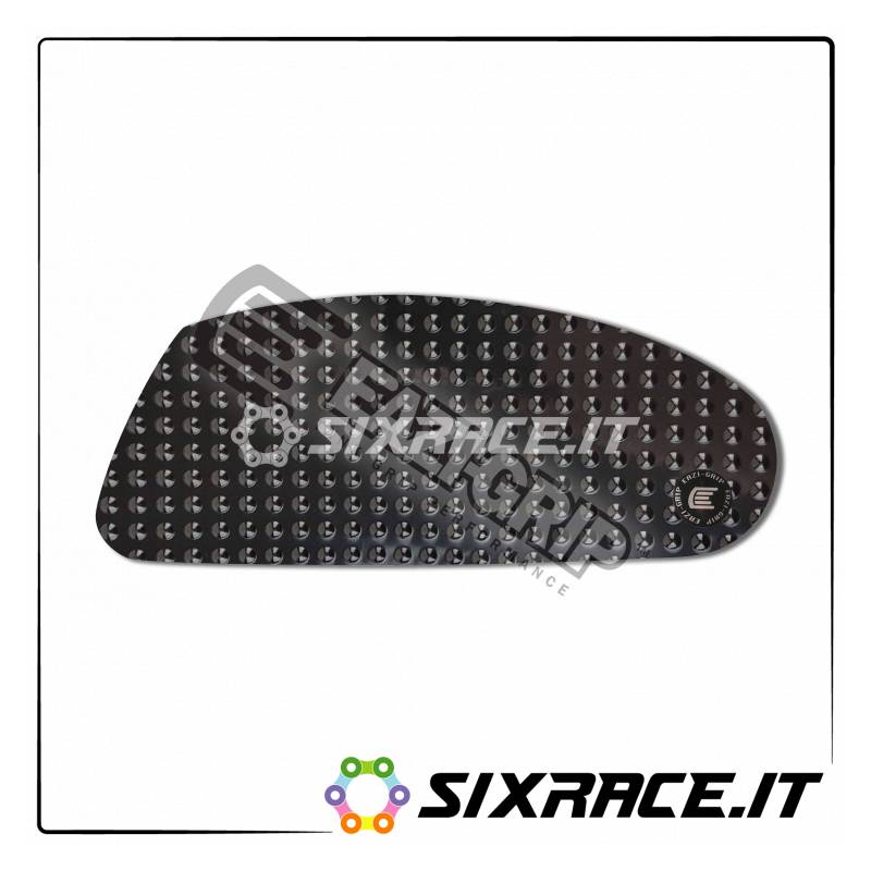 Kit adesivi antiscivolo paraserbatoio APRILIA TUONO 2006-2010 EAZI-GRIP
