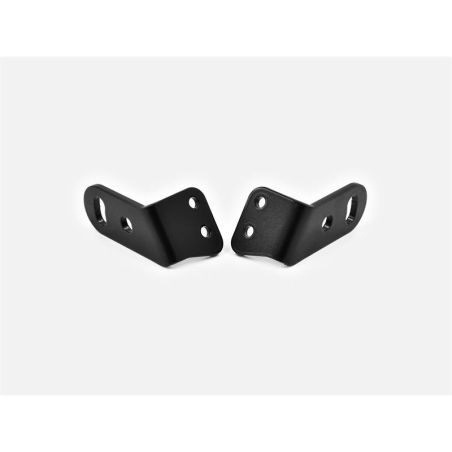 Z10008087 Portatarga Supporti Frecce Originali TRIUMPH Scrambler 1200 XC 1200 2019 2022 IBEX