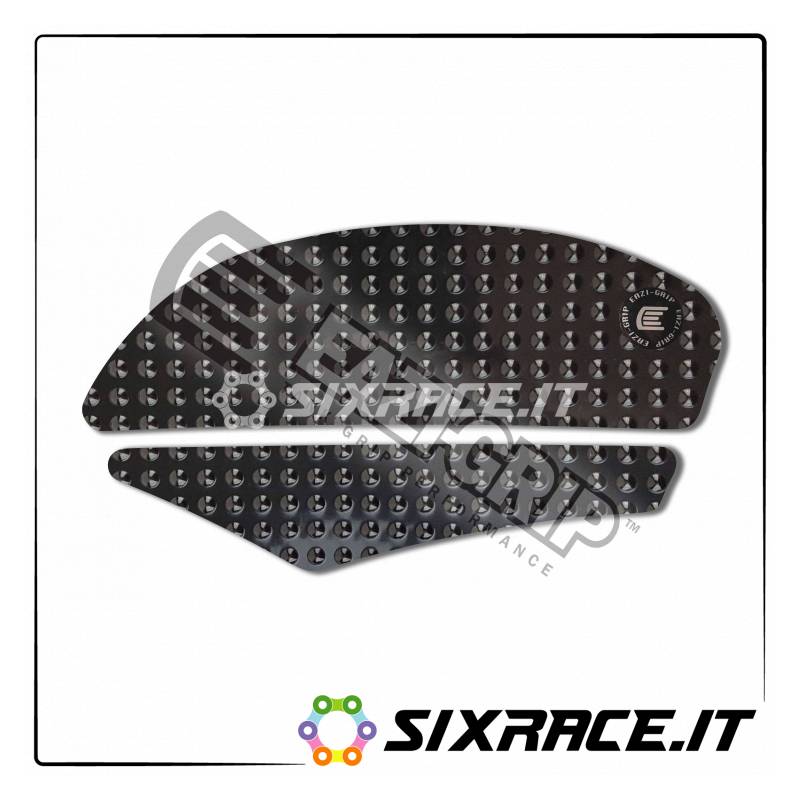 kit adesivi antiscivolo paraserbatoio APRILIA TUONO V4 2011-CURRENT EAZI-GRIP