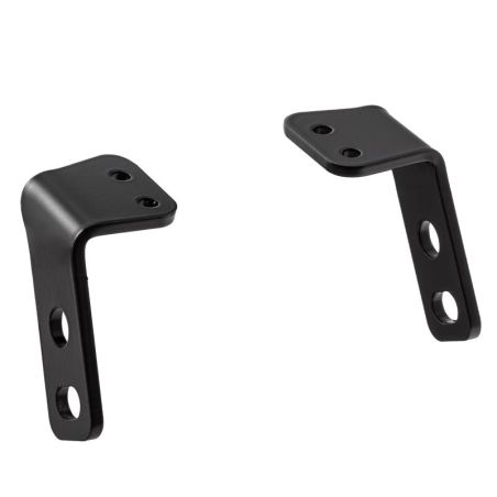 Z10010471 Portatarga Supporti Frecce Originali TRIUMPH Tiger 660 Sport 660 2022 2024 IBEX