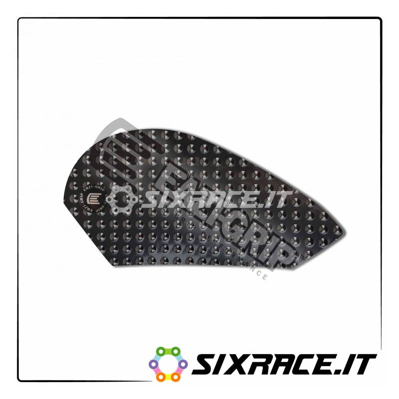 Kit adesivi antiscivolo paraserbatoio APRILIA RS4 125 2011-CURRENT EAZI-GRIP