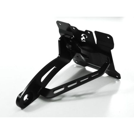 Z10000834 Zieger - Portatarga Laterale VICTORY Vegas / 8 Ball / High Ball / Kingpin 1643 2009 2010 I