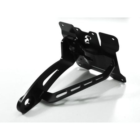 Z10000834 Zieger - Portatarga Laterale VICTORY Vegas / 8 Ball / High Ball / Kingpin 1643 2009 2010 I