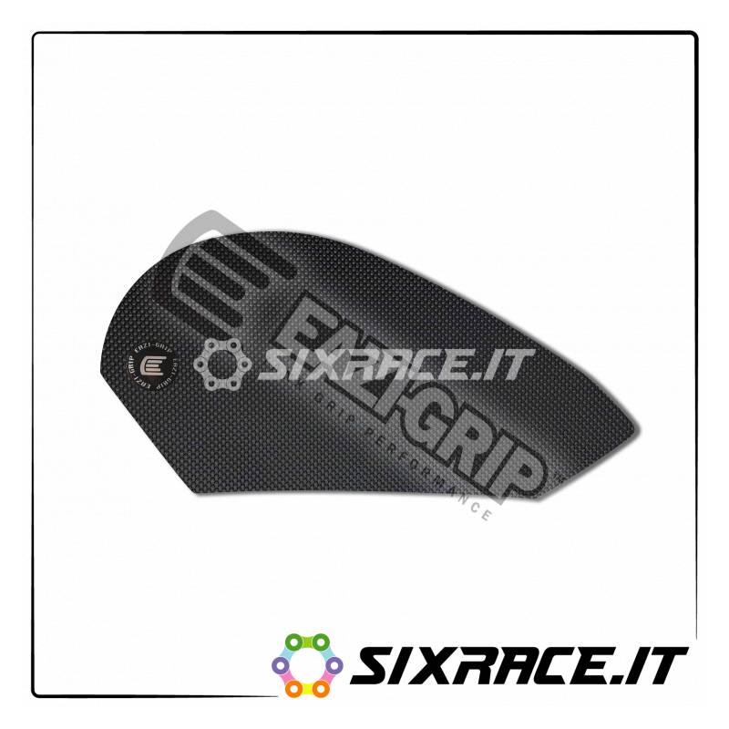Kit adesivi antiscivolo paraserbatoio APRILIA RS4 125 2011-CURRENT EAZI-GRIP