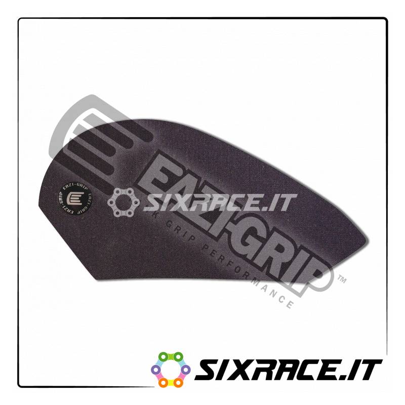 Kit adhésif antidérapant pour autocollants de réservoir APRILIA RS4 125 2011-CURRENT EAZI-GRIP
