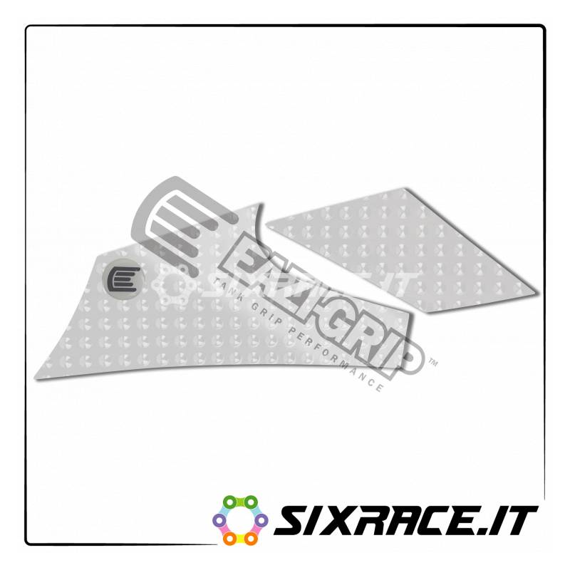 Kit autocollants anti-dérapants APRILIA CAPONORD 1200 2013-2016 EAZI-GRIP