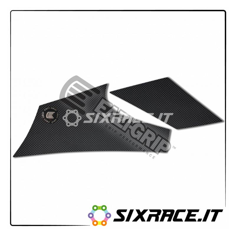 Kit autocollants anti-dérapants APRILIA CAPONORD 1200 2013-2016 EAZI-GRIP