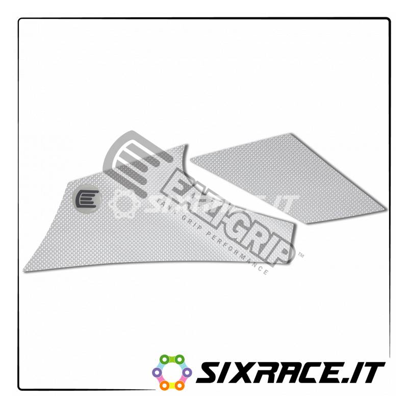 Kit adesivi antiscivolo paraserbatoio APRILIA CAPONORD 1200 2013-2016 EAZI-GRIP