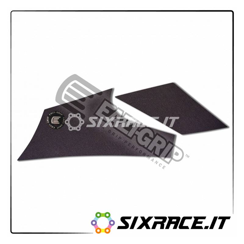 Kit adesivi antiscivolo paraserbatoio APRILIA CAPONORD 1200 2013-2016 EAZI-GRIP