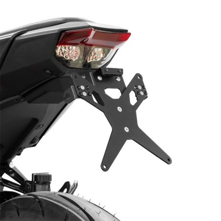 Z10010731 Zieger X-Line - Portatarga YAMAHA MT-09 SP (2021to ) 900 2024 2024 IBEX