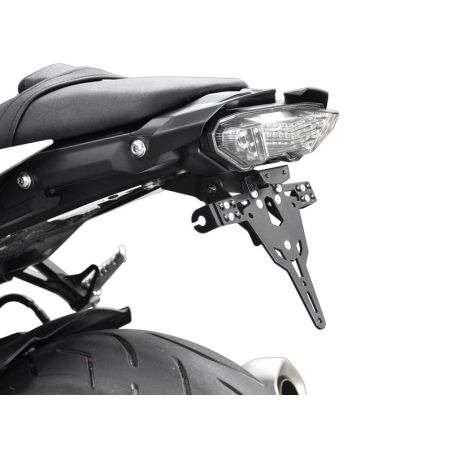 Z10000377 Zieger Pro - Portatarga YAMAHA MT-10 SP 1000 2017 2021 IBEX