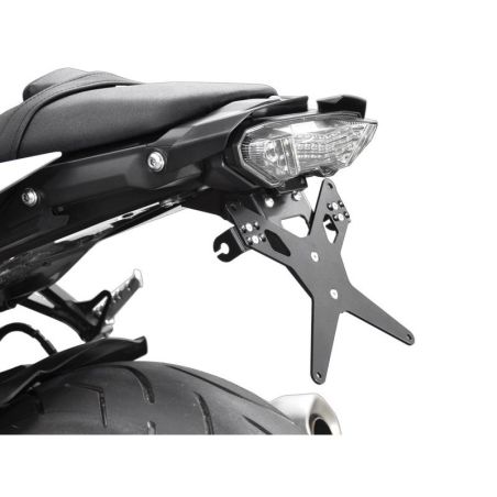 Z10006632 Zieger X-Line - Portatarga YAMAHA MT-10 SP 1000 2017 2021 IBEX