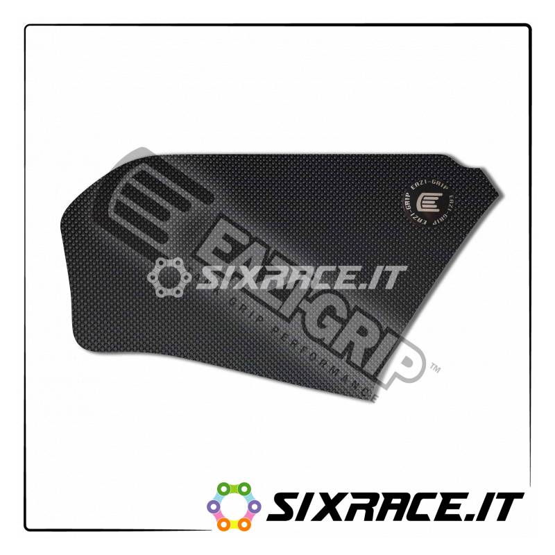 Kit adesivi antiscivolo paraserbatoio BMW K1200S/K1300S 2005-2016 EAZI-GRIP