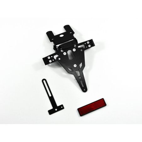 Z10000381 Zieger Pro - Portatarga YAMAHA R1 (to 2014) 1000 2002 2003 IBEX