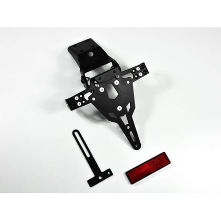 Z10000383 Zieger Pro - Portatarga YAMAHA R1 (to 2014) 1000 2007 2008 IBEX