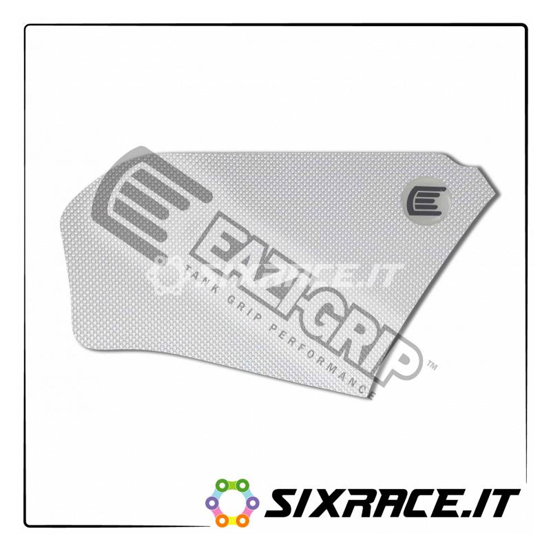 Kit adesivi antiscivolo paraserbatoio BMW K1200S/K1300S 2005-2016 EAZI-GRIP